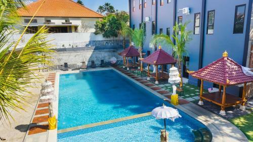 Giri Palma Hotel By Ecommerceloka