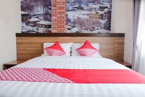 Hotel Oyo 809 Noura Guest House Syariah