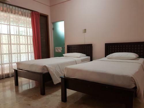 Hostal Peye Guesthouse
