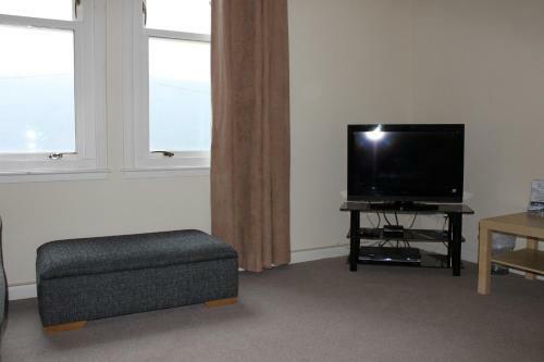 Apartamento Carrick Farm Lochside Appartment (Gf)