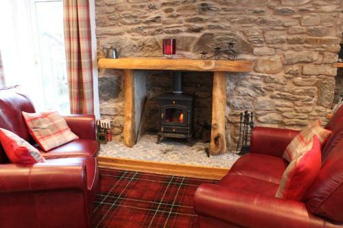 Hostal Carrick Farm