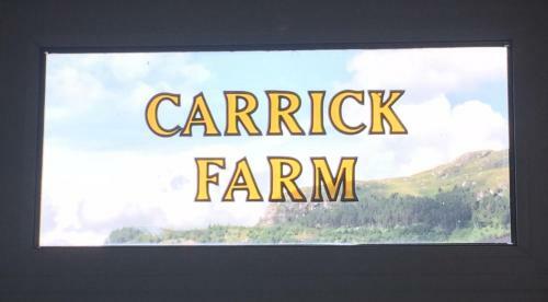 Hostal Carrick Farm