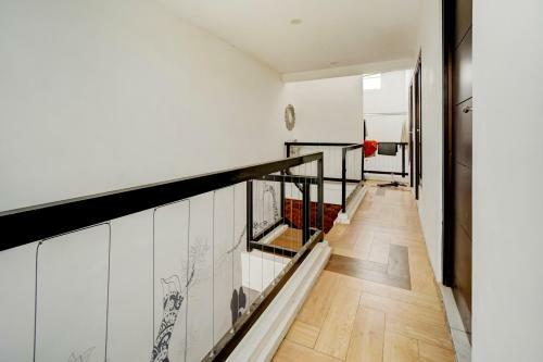 Hotel Spot On 90686 Griyapram Backpacker Syariah