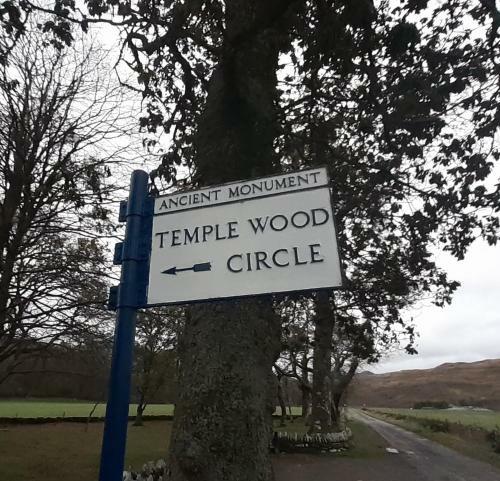 Bed & Breakfast The Bothy Suite By Temple Wood