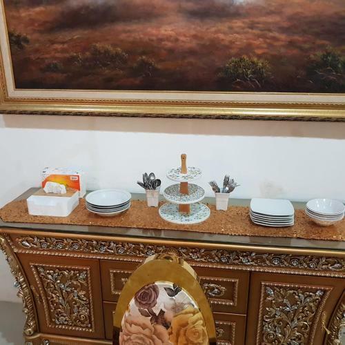 Villa Chacha At Macarena, Megamendung