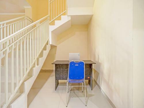 Hotel Oyo 90610 de Living Syariah