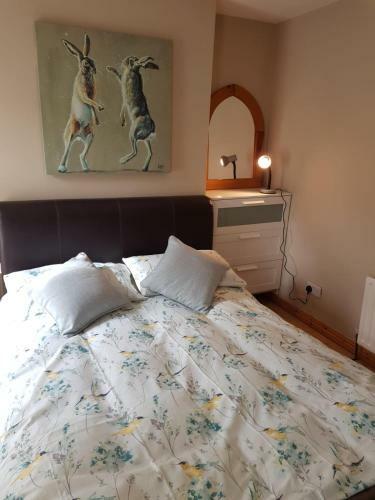 Derry City Center Townhouse