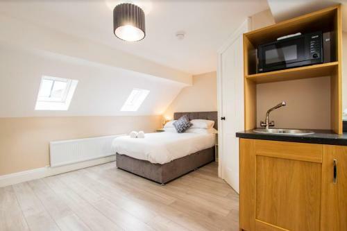 Bed & Breakfast Quay 8