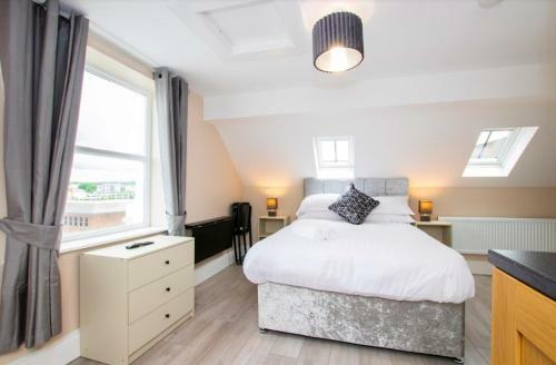 Bed & Breakfast Quay 8