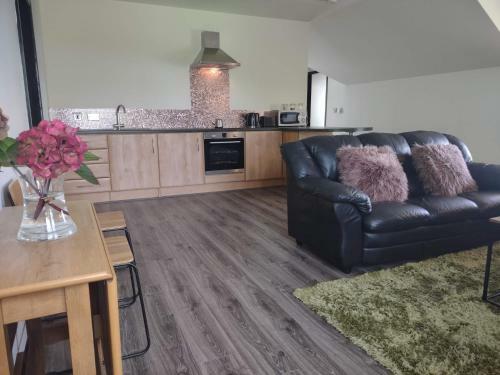 Ballymakeever Apartment And Spa