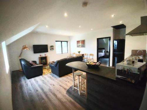 Ballymakeever Apartment And Spa