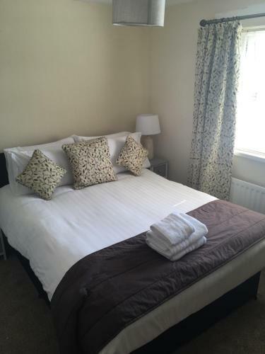 Bed & Breakfast Bishop Gate Bnb