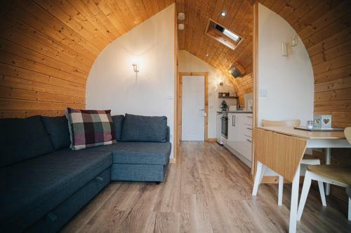 Carntogher Cabins