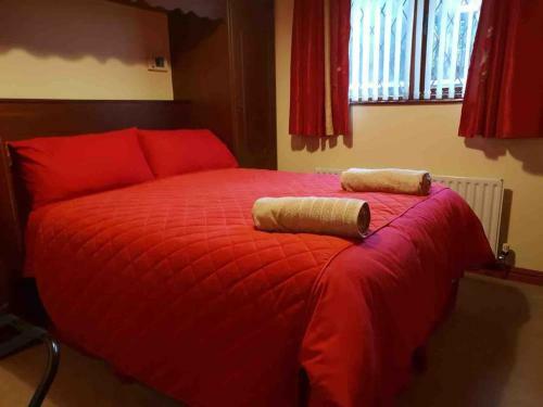 Apartamento 67 Templegrove