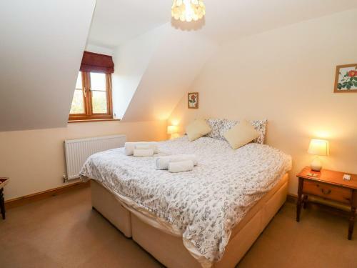 Oak Bank Cottage