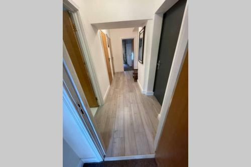 Apartamento Login House B