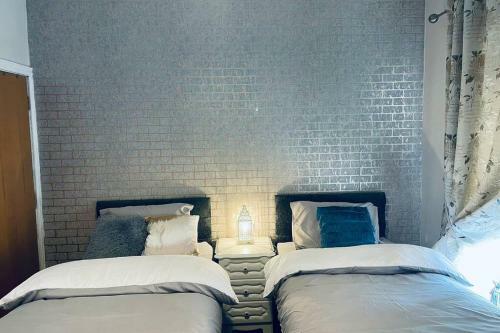 Apartamento Login House B
