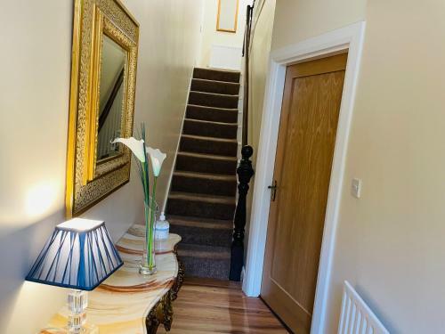 Apartamento Haven House