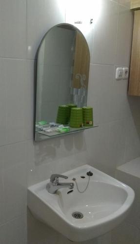 Hideaway In Villa Batu Layar ( ??batu Layar????? )