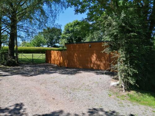 Lake District And Eden Valley Thornhill Lodge