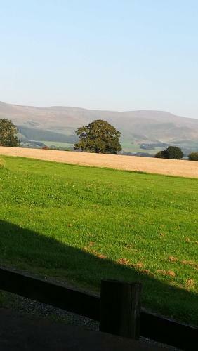 Lake District And Eden Valley Thornhill Lodge