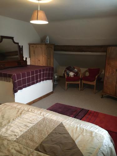 Bank House | Peak District