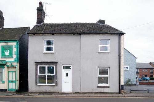 Awesome Stoke-on-trent Home