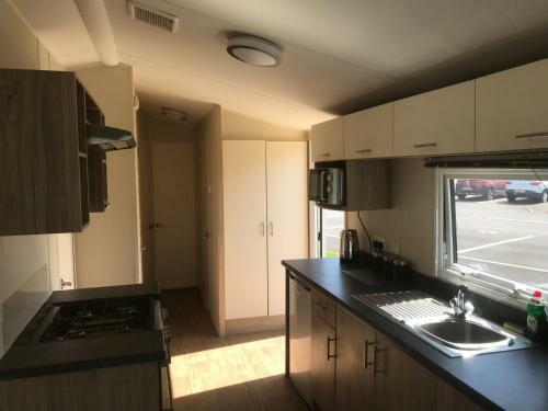 Apartamento 3 Bedroom Deluxe Caravan