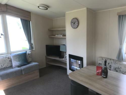 Apartamento 3 Bedroom Deluxe Caravan
