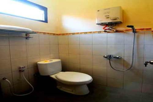 Hostal Werdhi Guest House