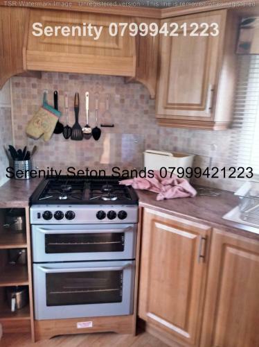 Serenity Seton Sands