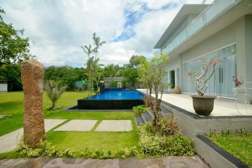 Zifana Private Villa - Lombok