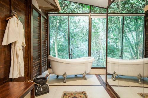 Bed & Breakfast Galalima Glamping