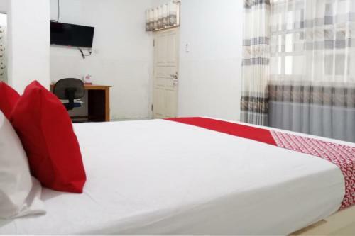 Hotel Oyo 3741 Mutiara Syariah 1