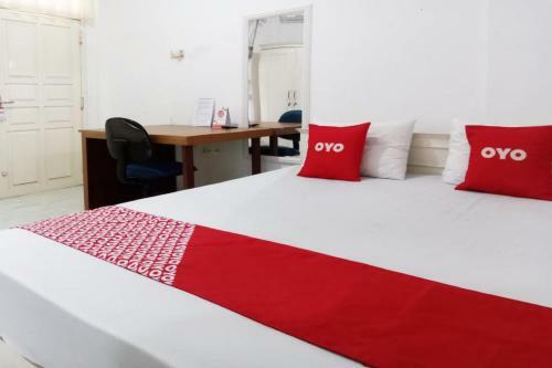 Hotel Oyo 3741 Mutiara Syariah 1