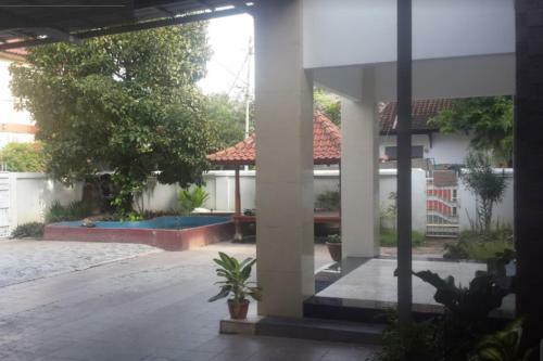 Hotel Oyo 3741 Mutiara Syariah 1