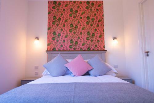 Hostal Longstowe Farmhouse