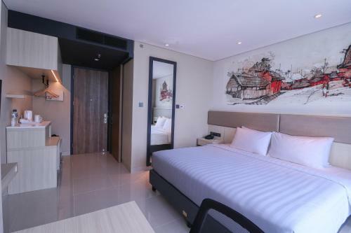 Prime Park Hotel & Convention Lombok