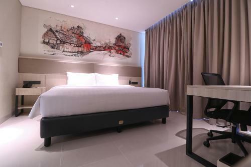Prime Park Hotel & Convention Lombok
