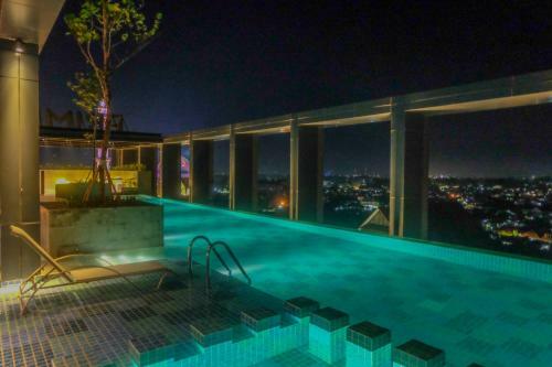 Prime Park Hotel & Convention Lombok