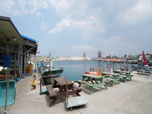 Seaside Pension