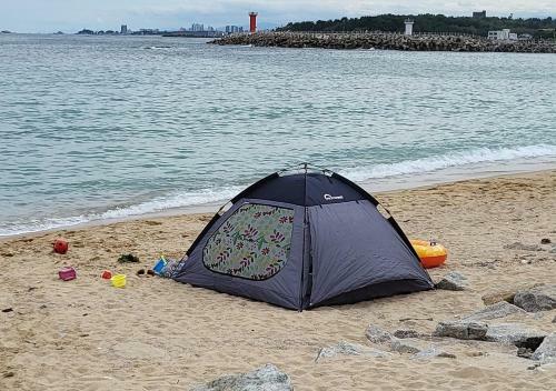 Seaside Pension