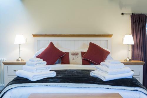 Apartamento Netherby Hall By Underthedoormat