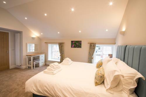 Apartamento Netherby Hall By Underthedoormat