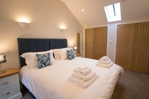 Apartamento Netherby Hall By Underthedoormat
