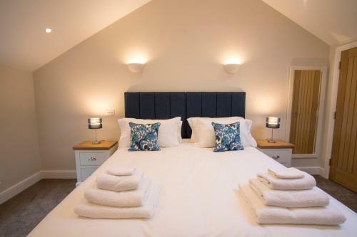 Apartamento Netherby Hall By Underthedoormat