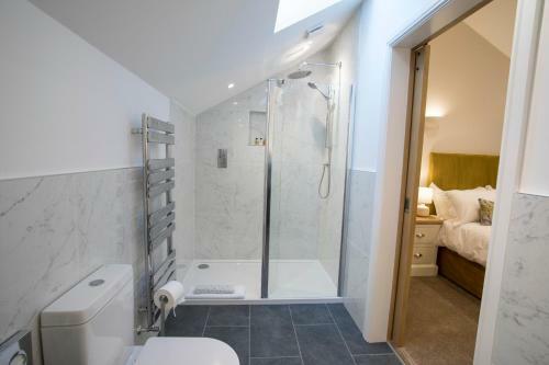 Apartamento Netherby Hall By Underthedoormat