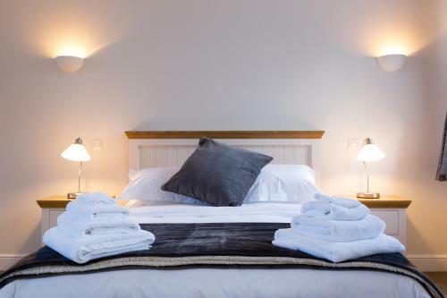 Apartamento Netherby Hall By Underthedoormat