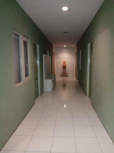 Hostal De-lima Guest House & Cafe