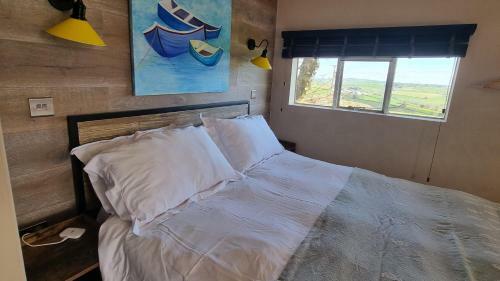 Quirky Converted Barn With Fabulous Views